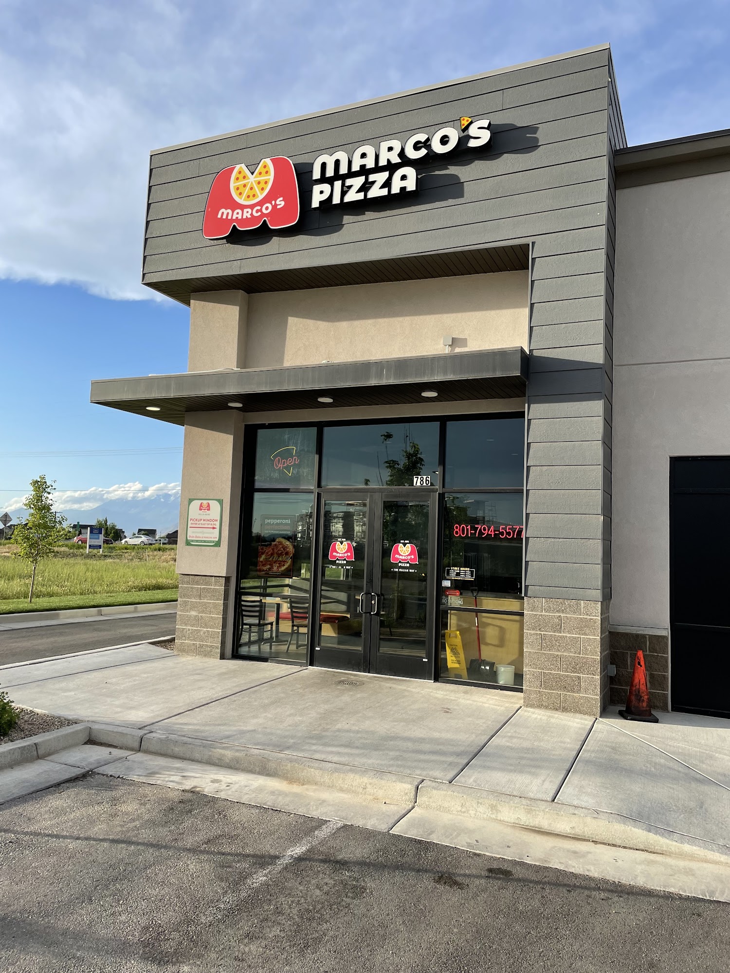 Marco’s