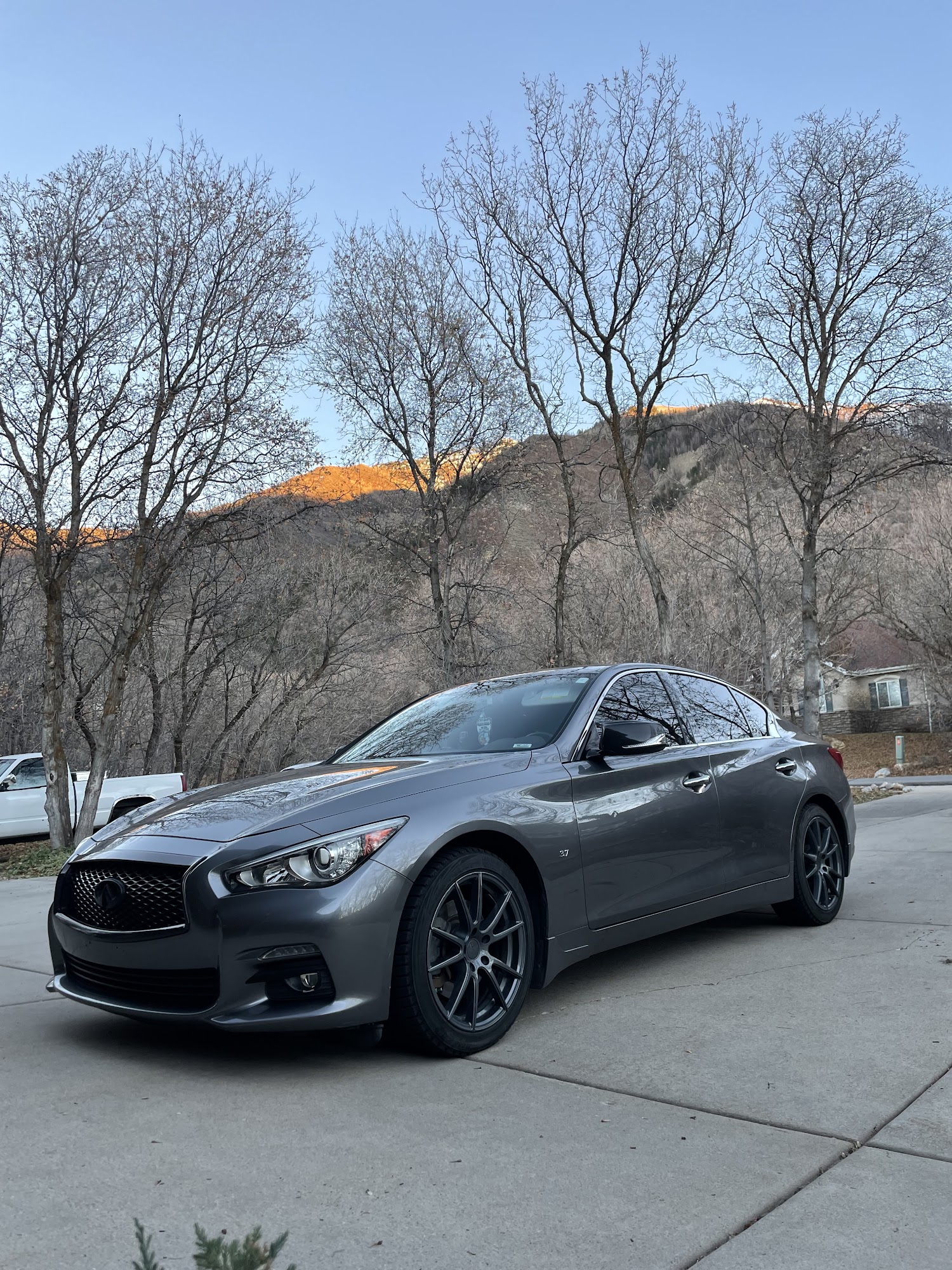R & H Detailing