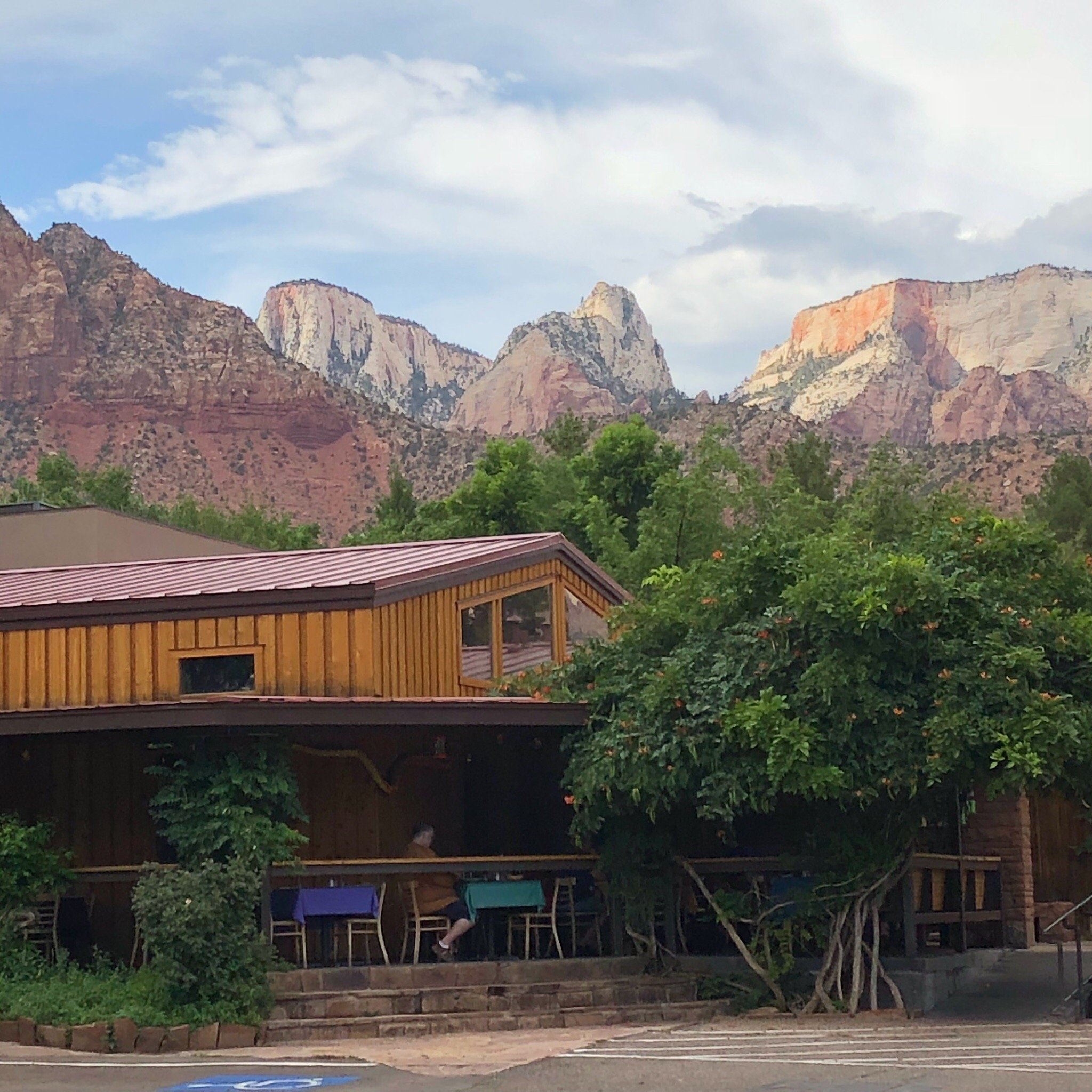 Photo credit: tripadvisor