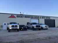 Rocky Mountain Diesel And Auto Repair