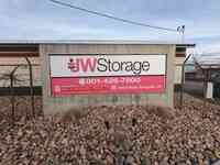 JW Storage - Springville