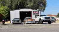 801 Auto Repair, Customs, & Towing