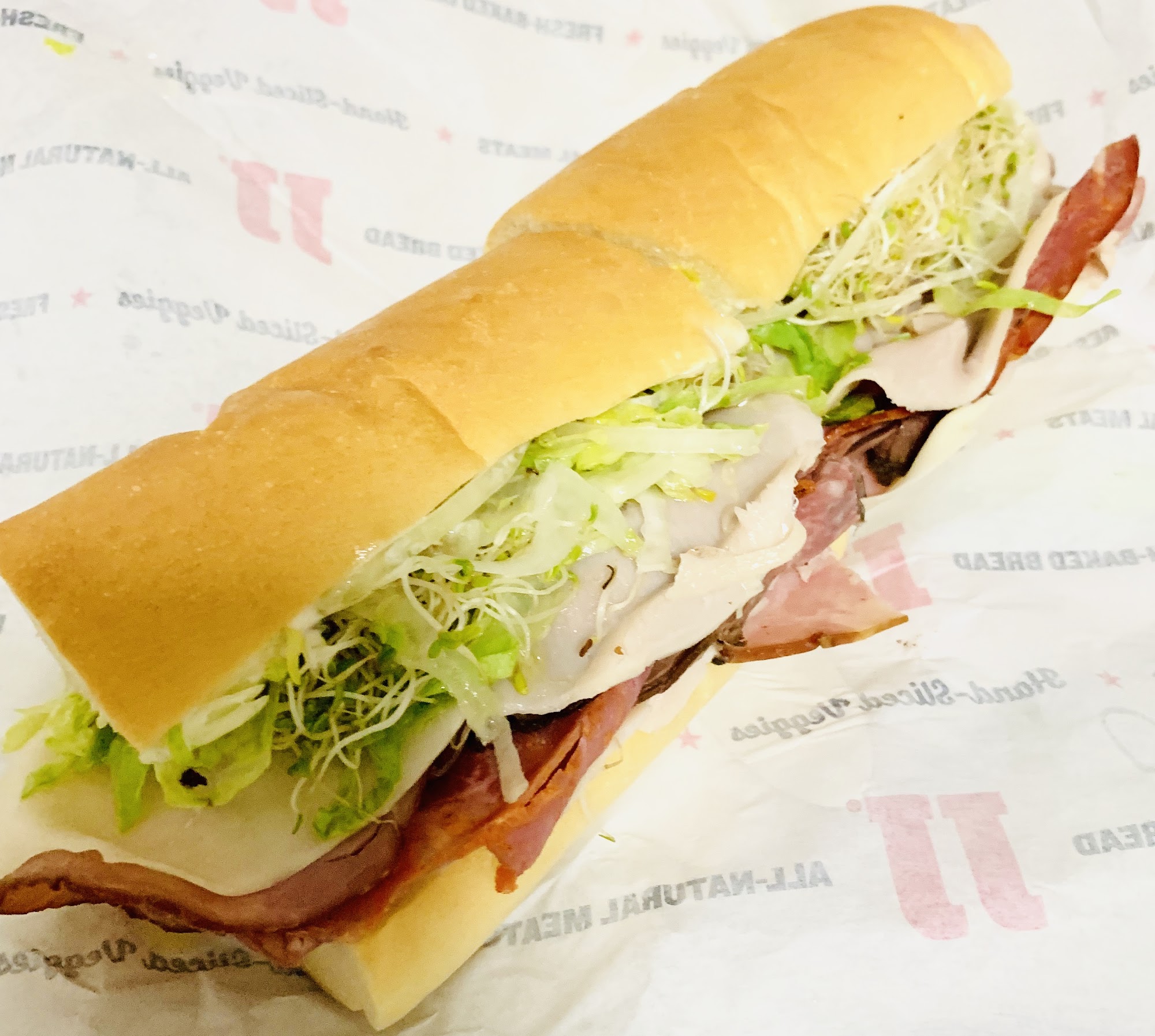 Jimmy John's