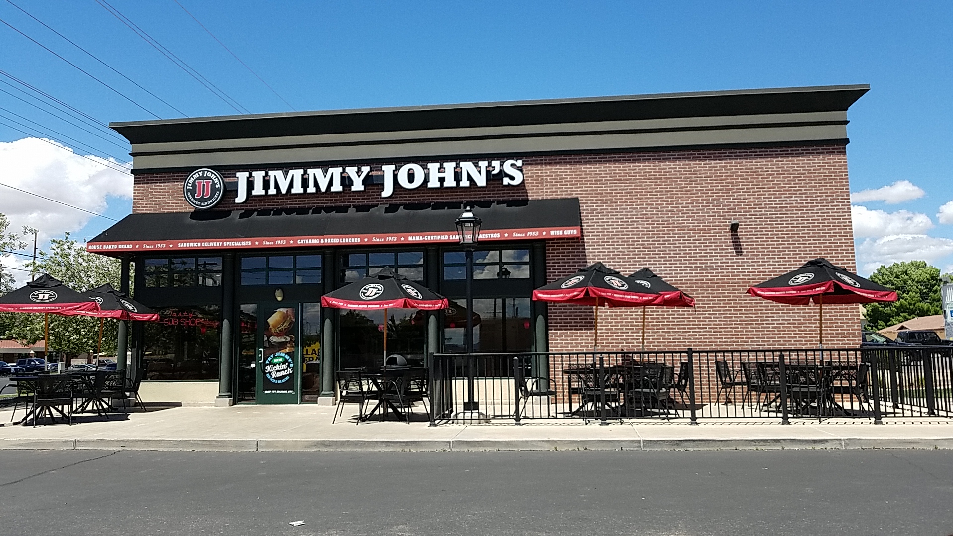 Jimmy John's