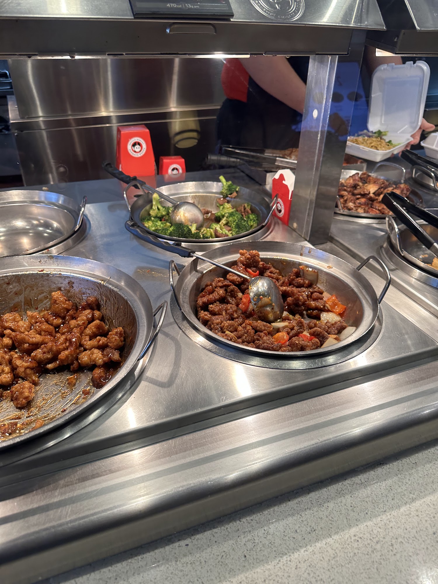 Panda Express