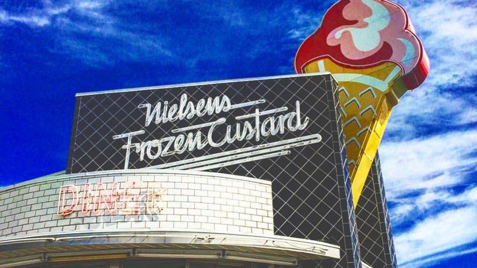 Nielsen's Frozen Custard (St. George)