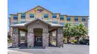 Comfort Inn Saint George North