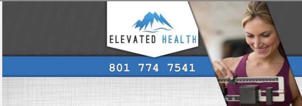 Elevated Health 1013 W 2700 S UNIT B, Syracuse Utah 84075