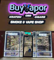 BuyVapor Smoke and Vape Shop