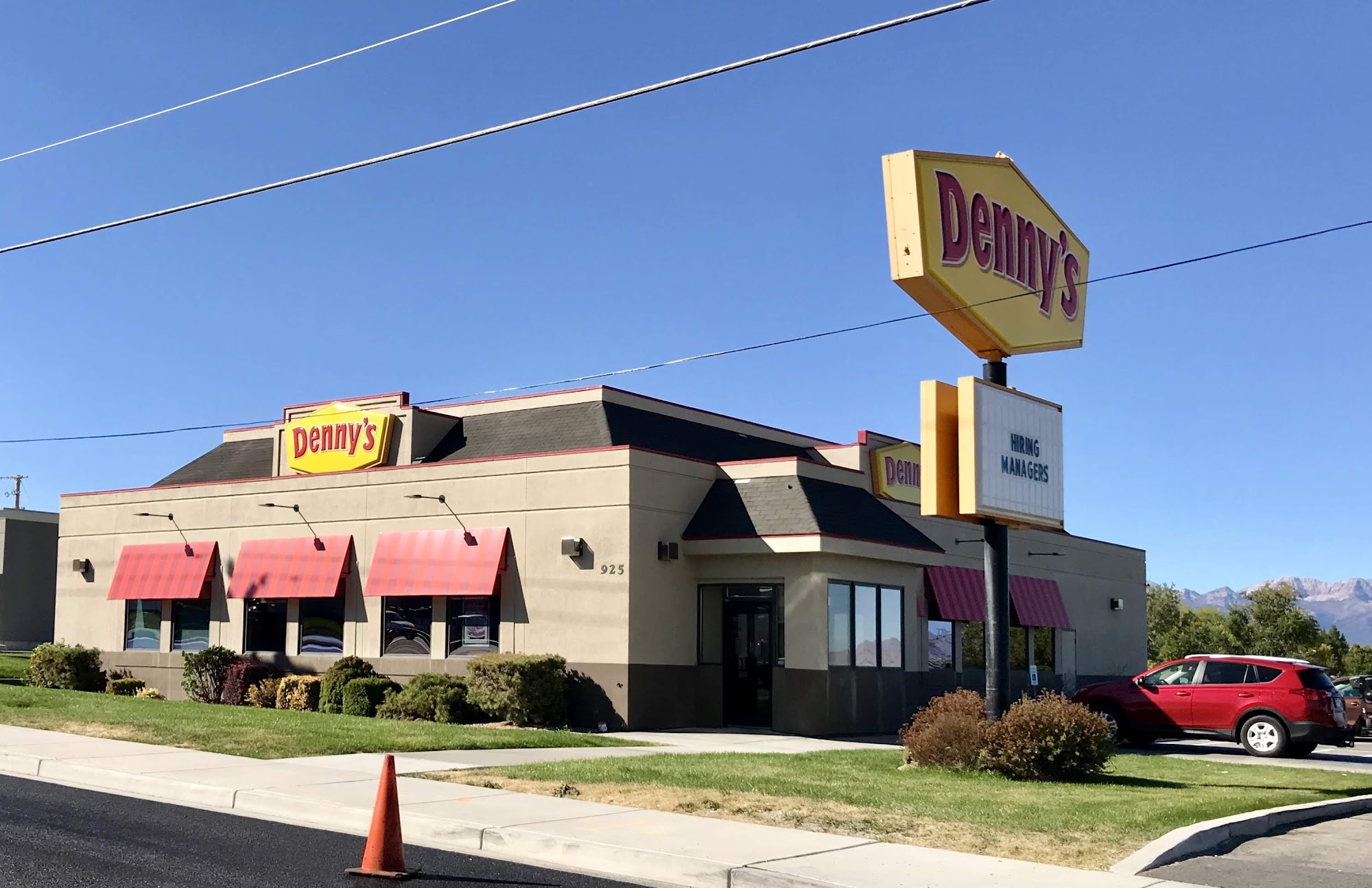 Denny's