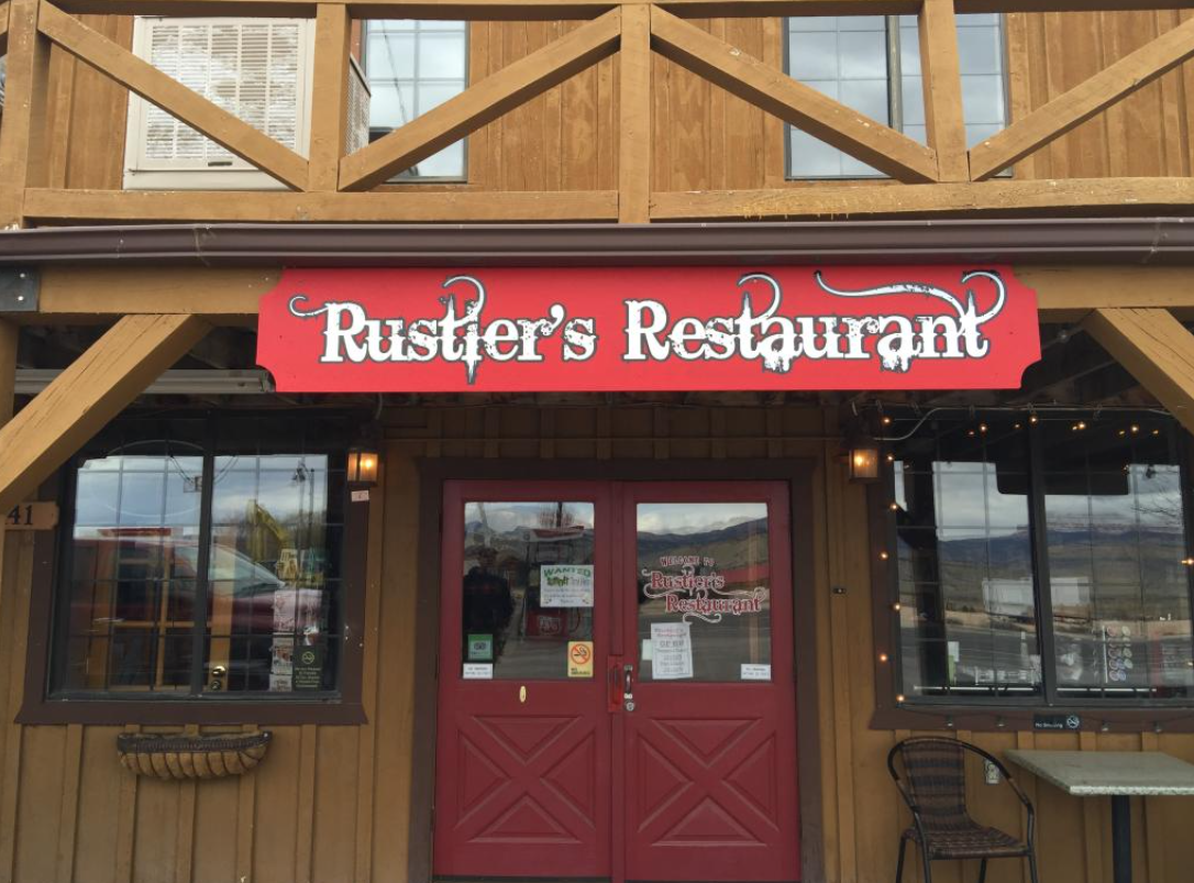 Rustler's Restaurant