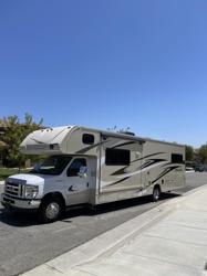 B & D RV Center