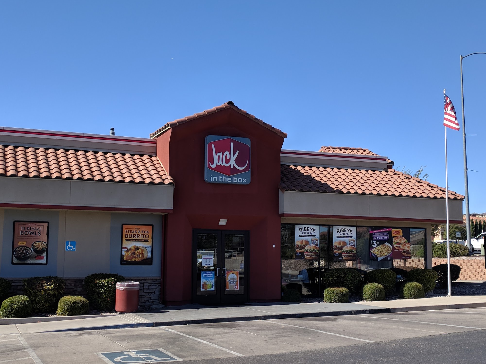 Jack in the Box