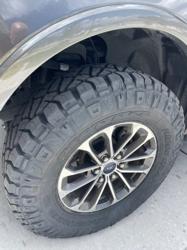 Hillside Tire & Service - Goodyear