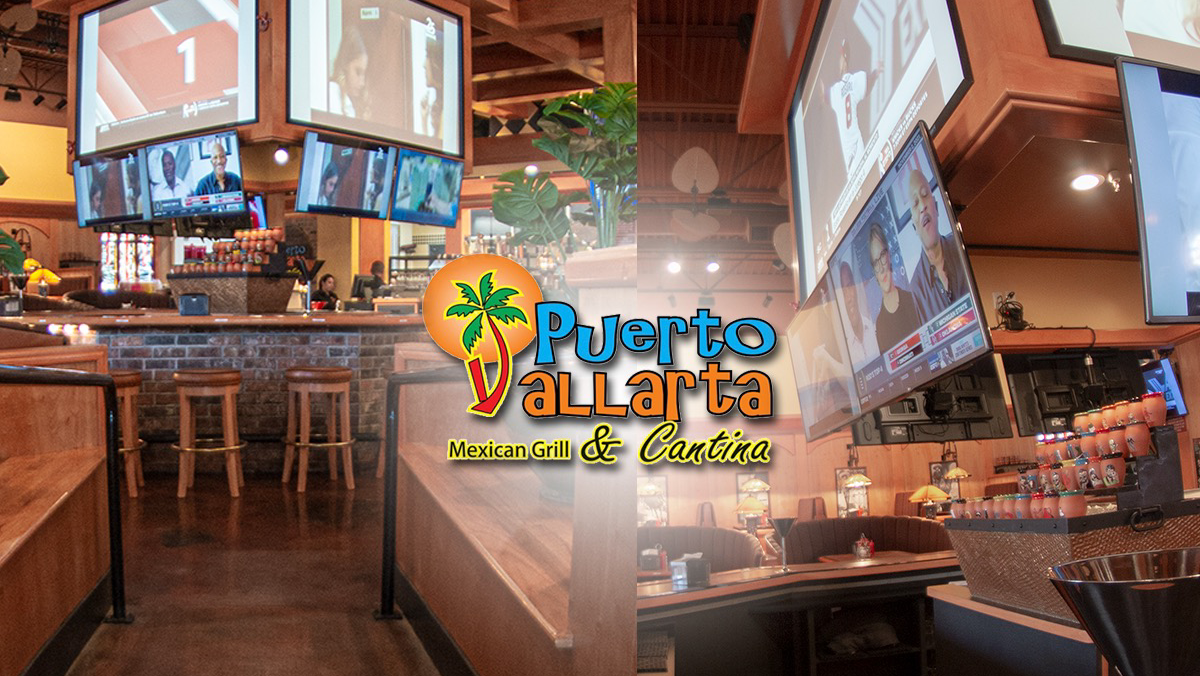 Puerto Vallarta Mexican Grill and Cantina