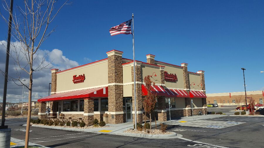 Freddy's Frozen Custard & Steakburgers