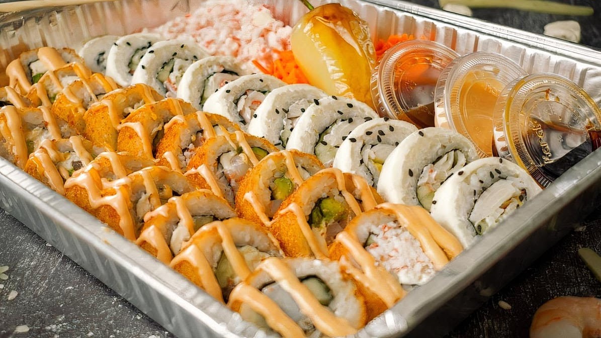 Sushi Franco