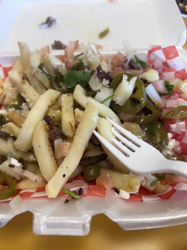 Mi Fiesta Refreskeria