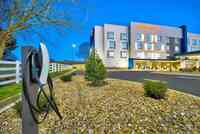 Hampton Inn Abingdon