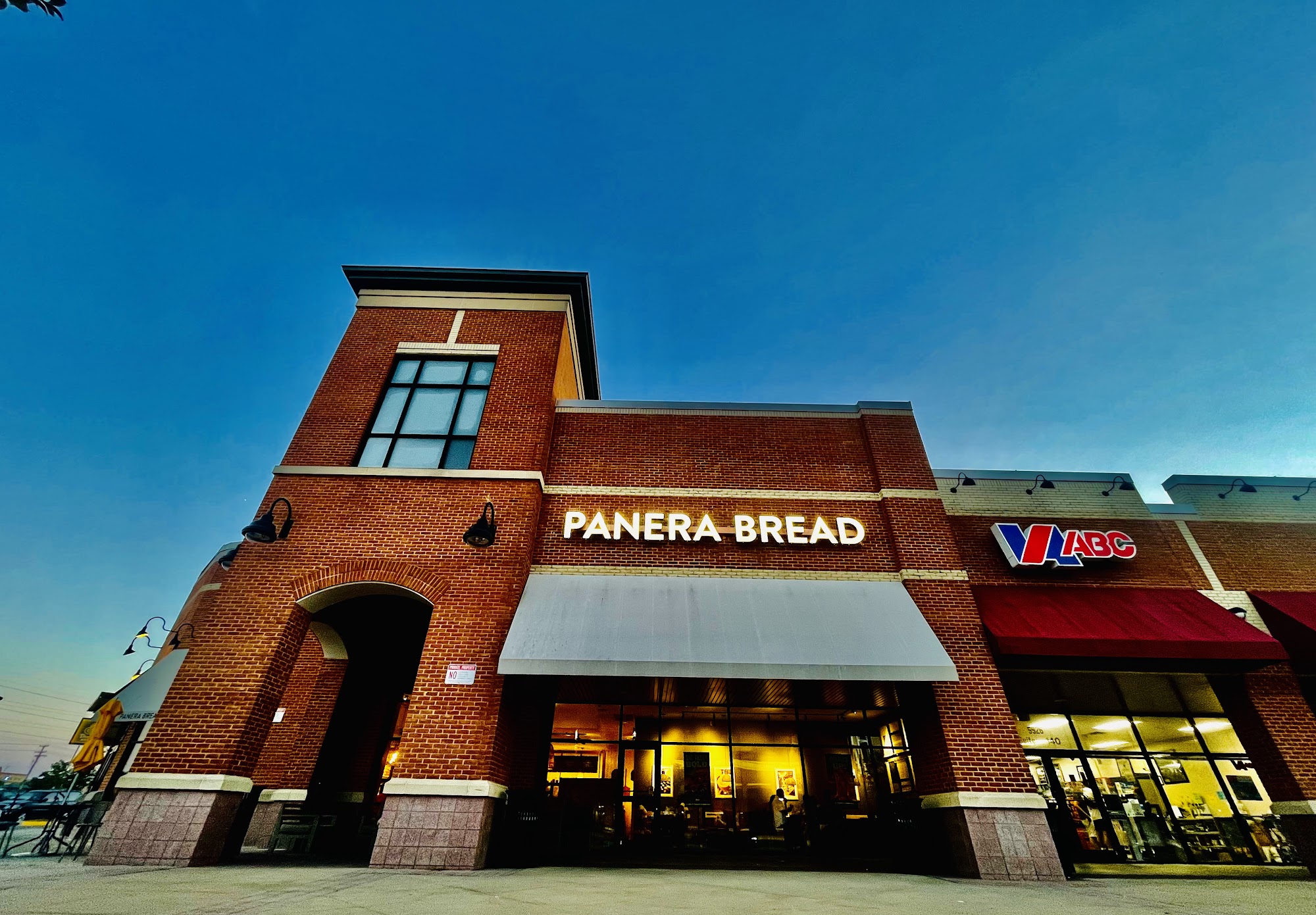 Panera Bread