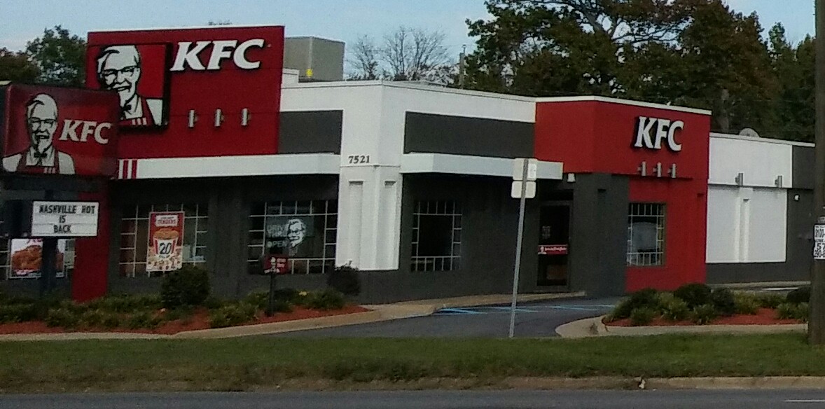 KFC