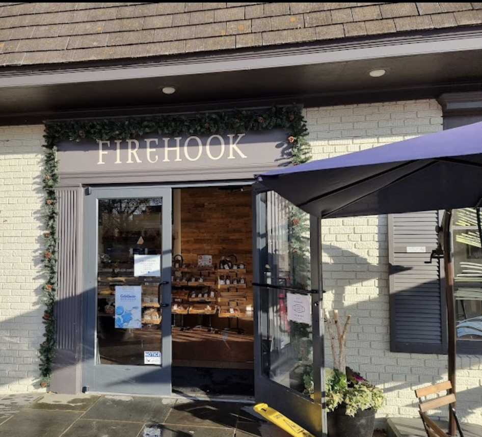 Firehook Bakery