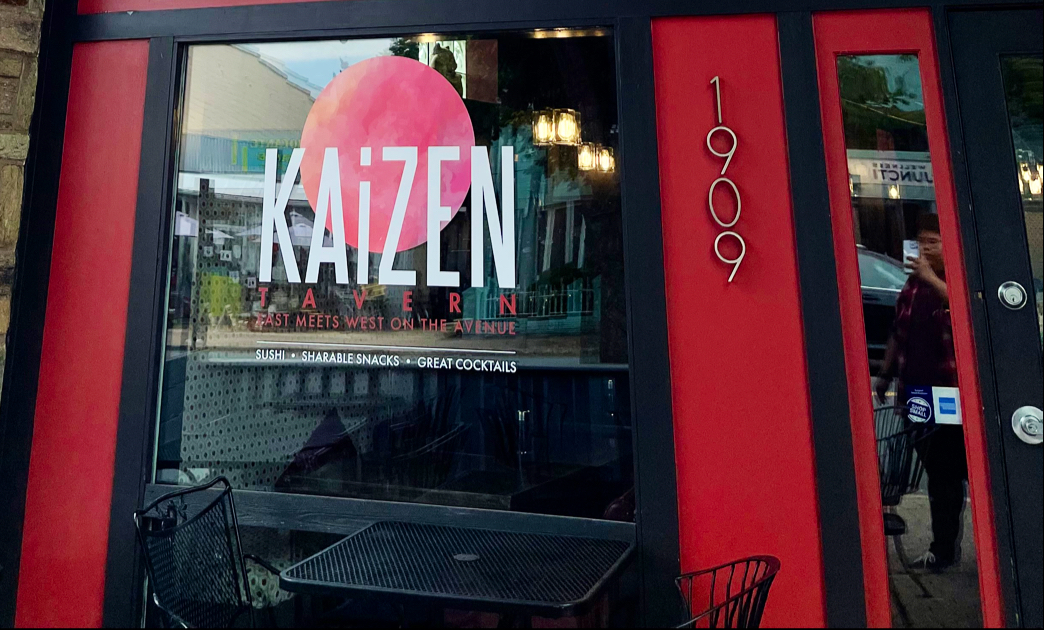 Kaizen Tavern
