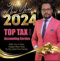 Top Tax and Accounting LLC