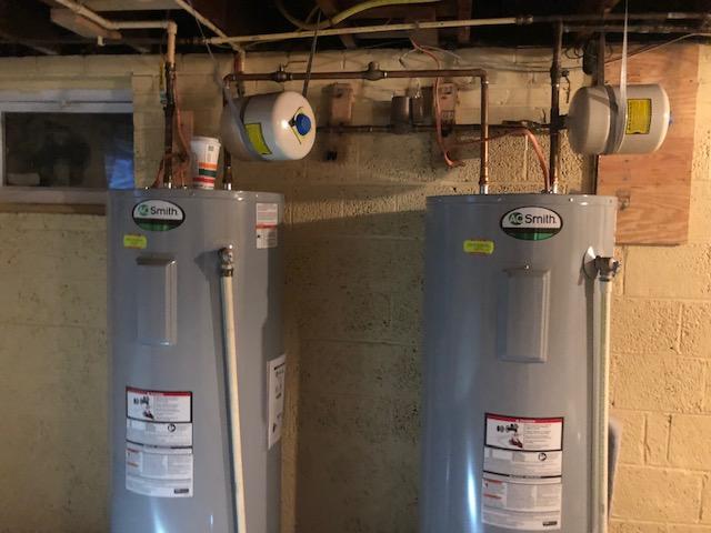 Franconia Plumbing,LLC