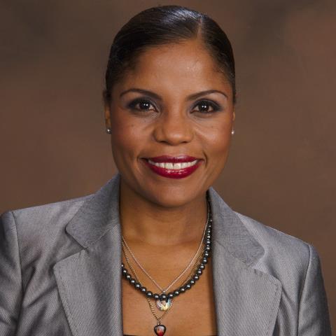 Merrill Lynch Financial Advisor Marilyn Hoosen