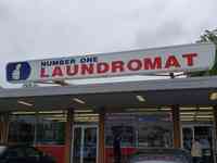 Number One Laundromat