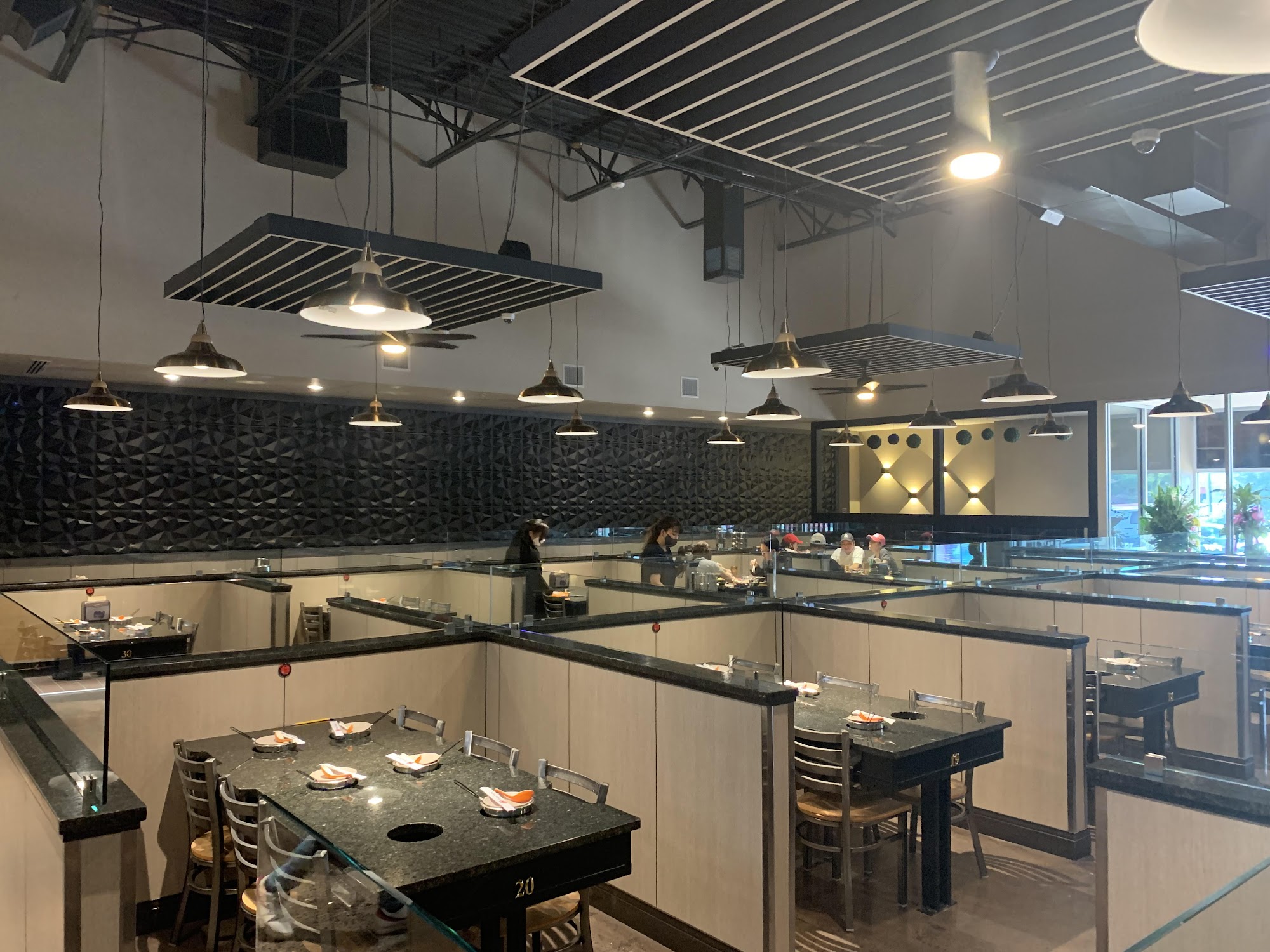 Gom Shabu Shabu - Annandale