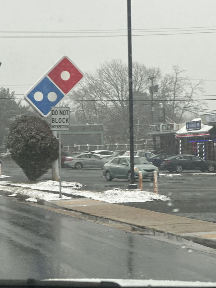 Domino's Pizza