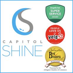 Capitol Shine