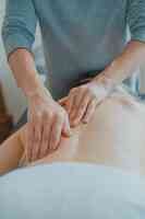 Deep Tissue Medical Massage @ District Wellness