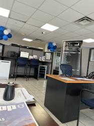 Brown's Arlington Honda Service