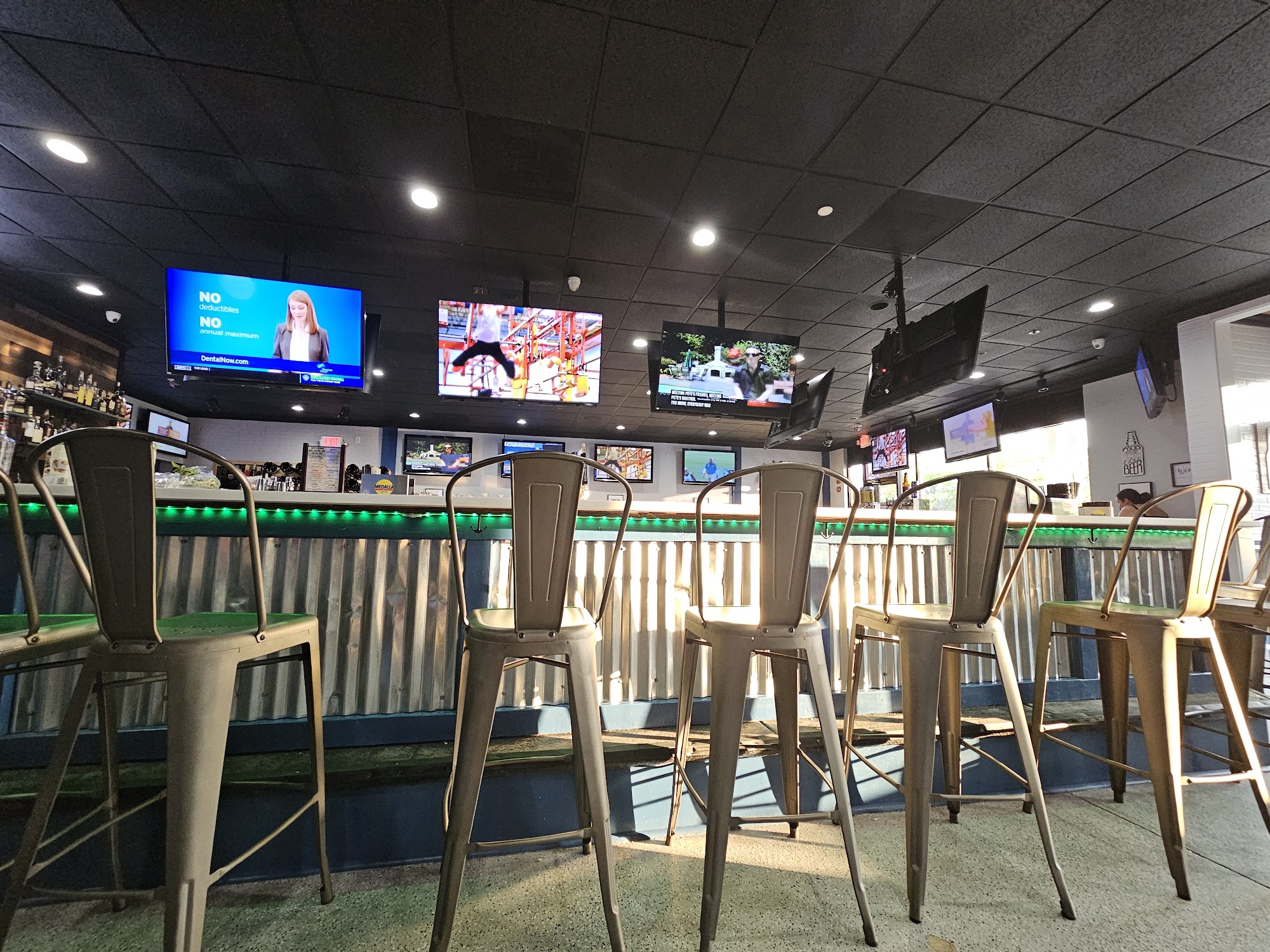 Neighbors Sports Bar & Grill