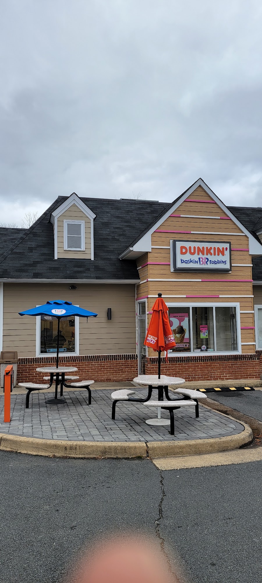 Dunkin'