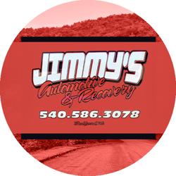 Jimmy's Automotive and Recovery