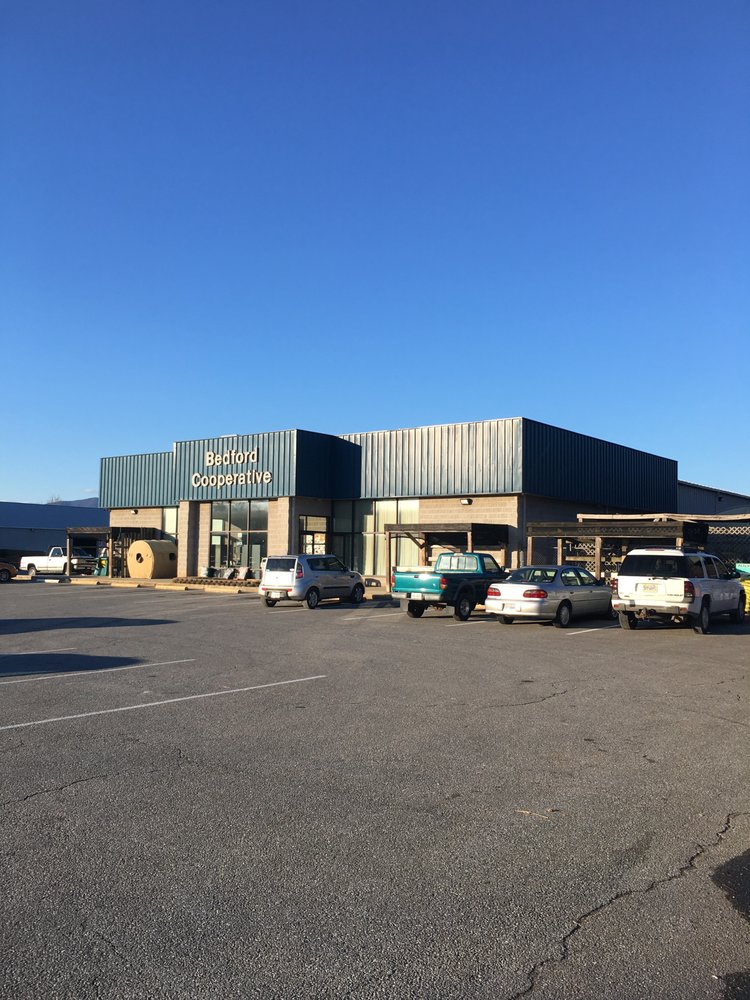 BEDFORD COOPERATIVE INC 1053 Independence Blvd Bedford VA Hours bedford-cooperative-inc-1053-independence-blvd-bedford-va-hours