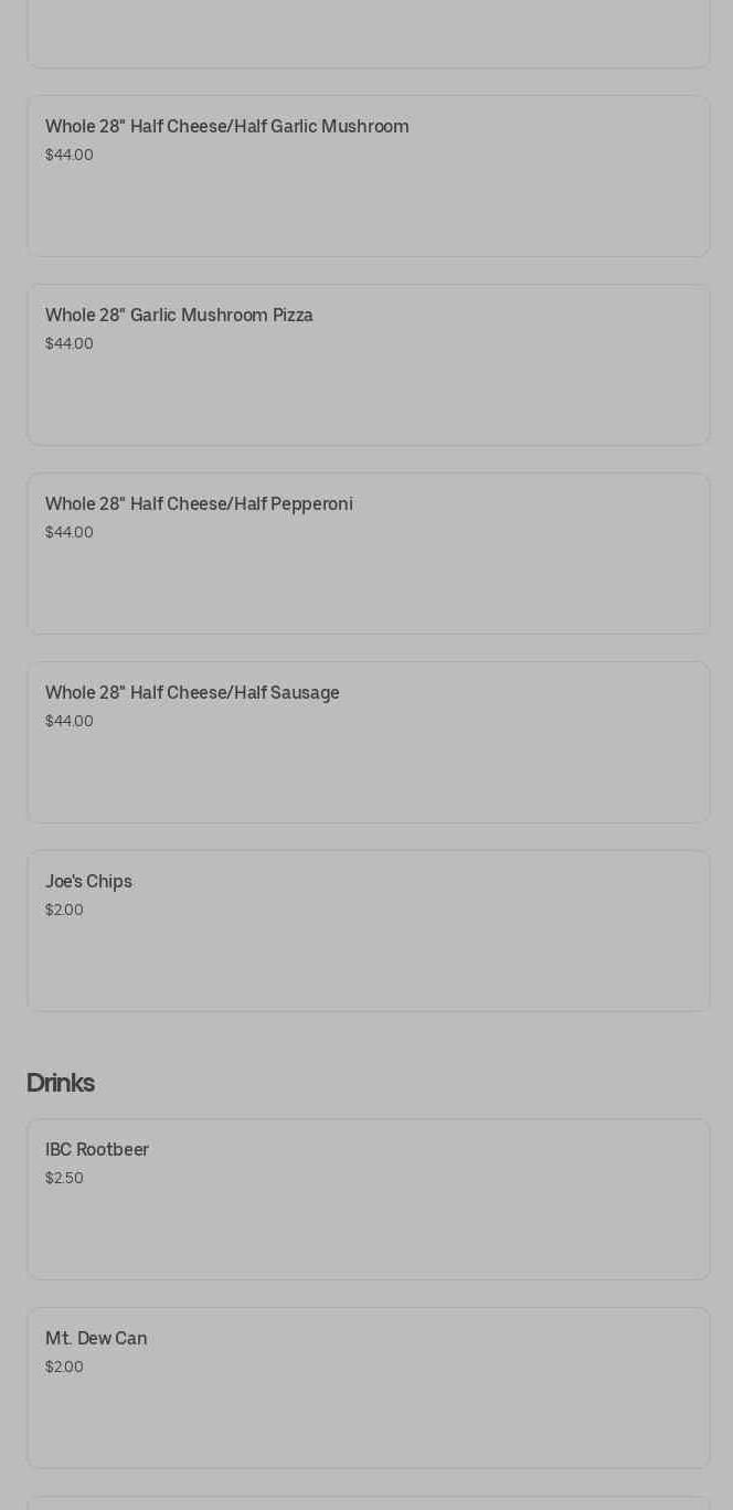 Photo credit: Posmates