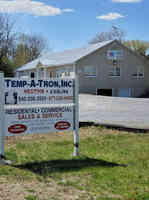 Temp-A-Tron, Inc.