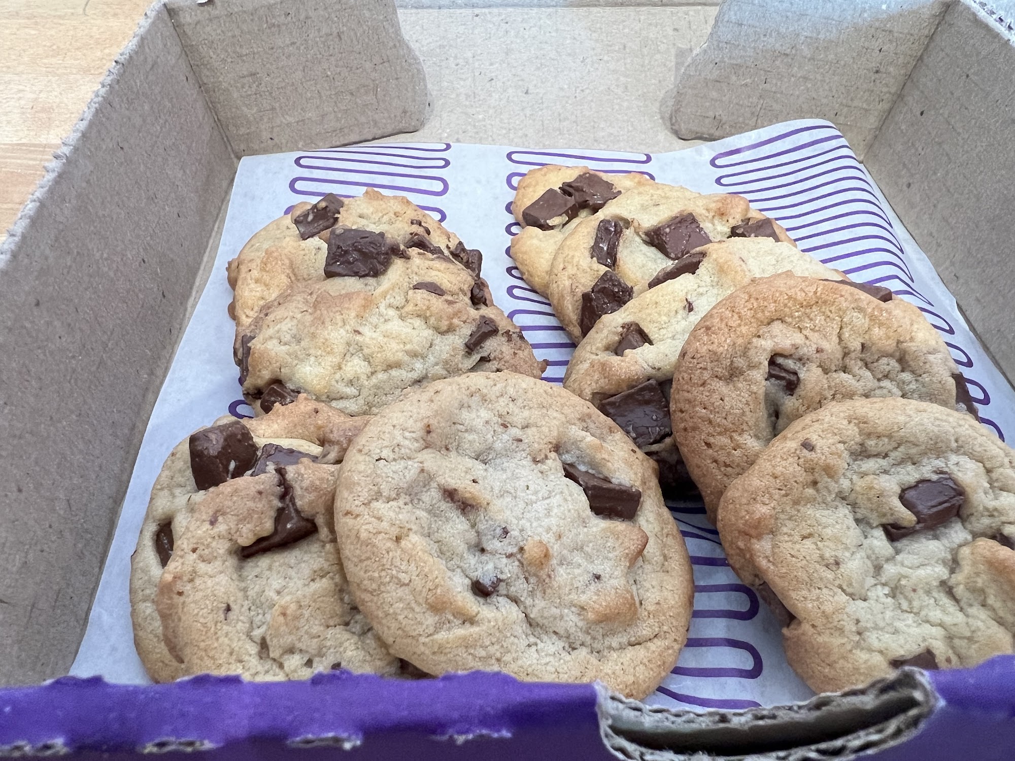 Insomnia Cookies