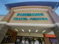 Simmons Travel Center