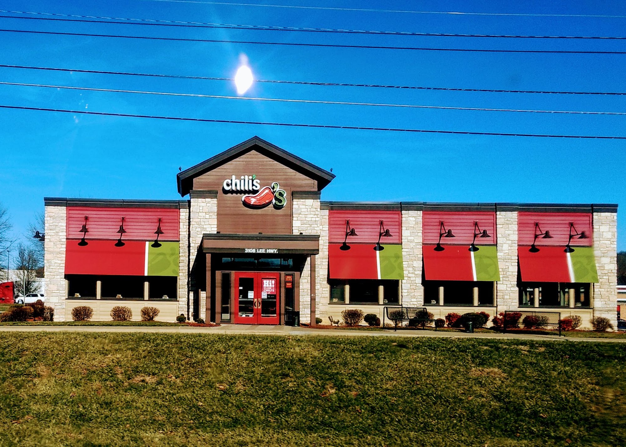 Chili's Grill & Bar