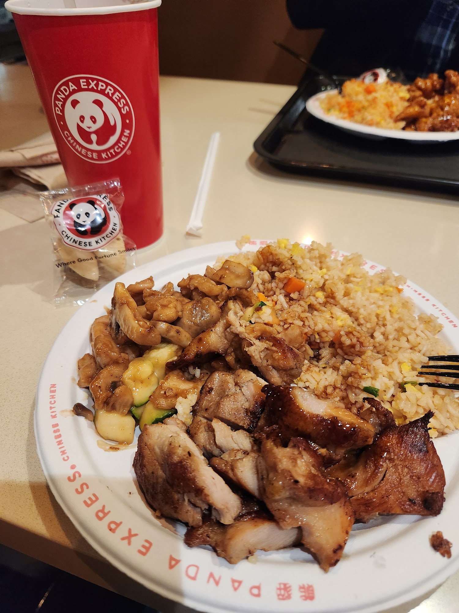 Panda Express