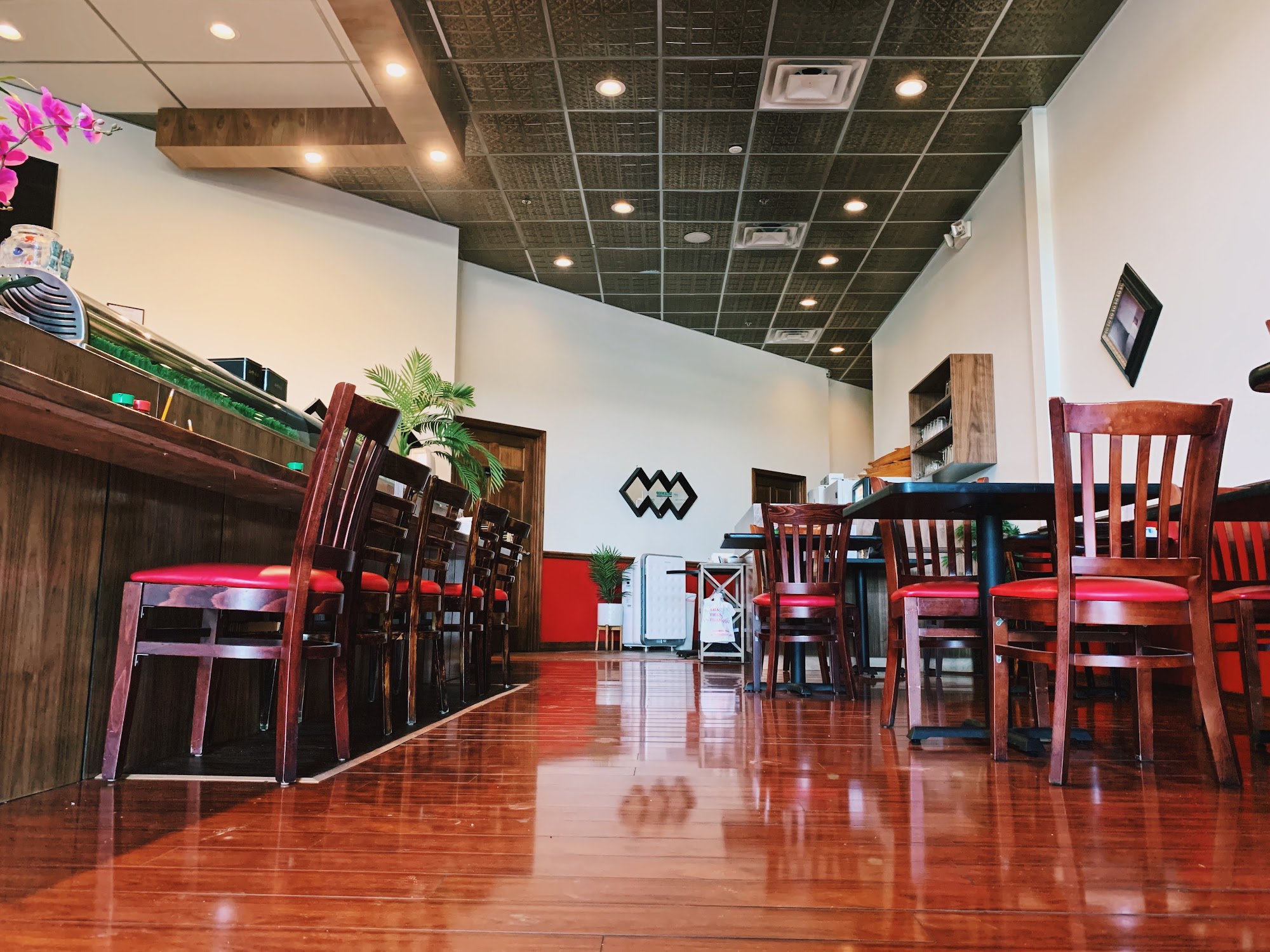 Chinese Food Bristow VA A Culinary Exploration of Flavors and Favorites