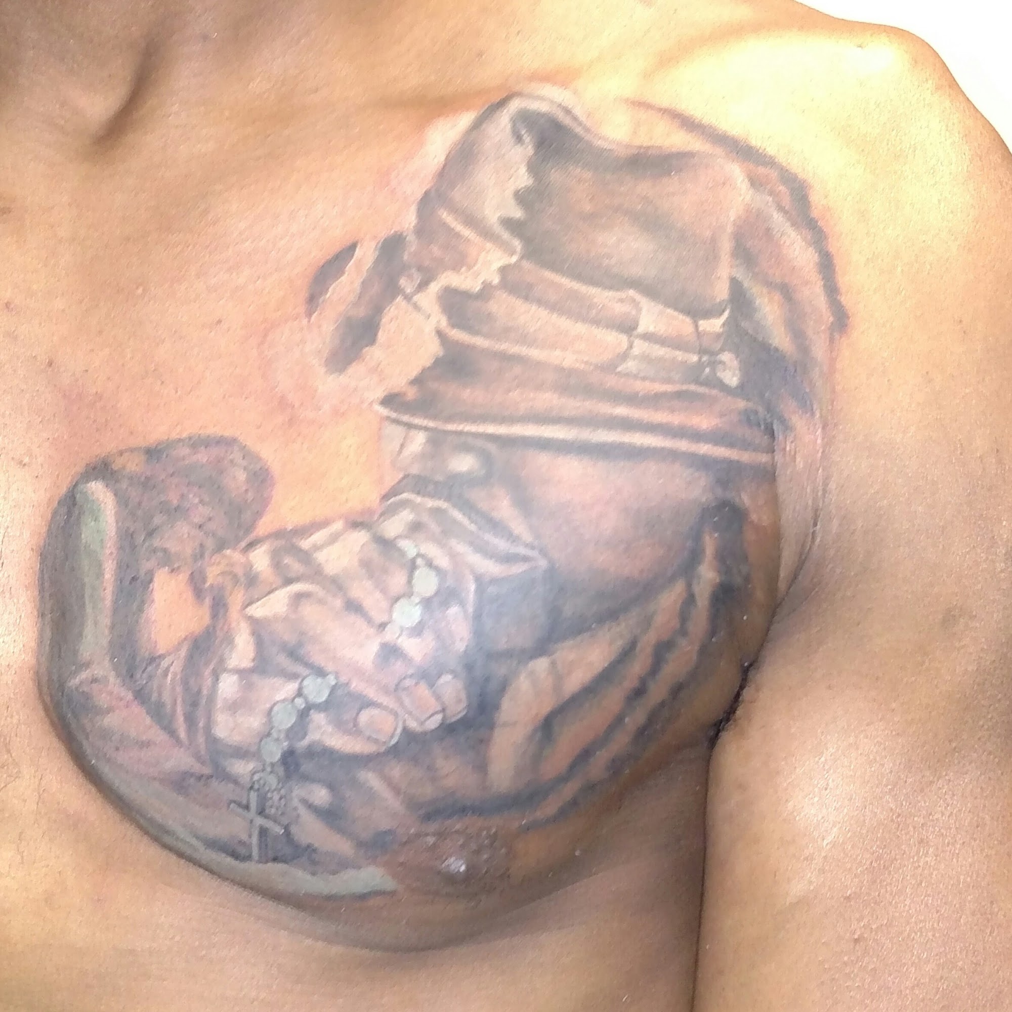 Jesse James Ink Tattoos 103 Booker Rd, Brookneal Virginia 24528
