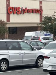 CVS Pharmacy