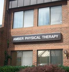 Amber Physical Therapy